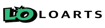 LoArts - Dream Create Design